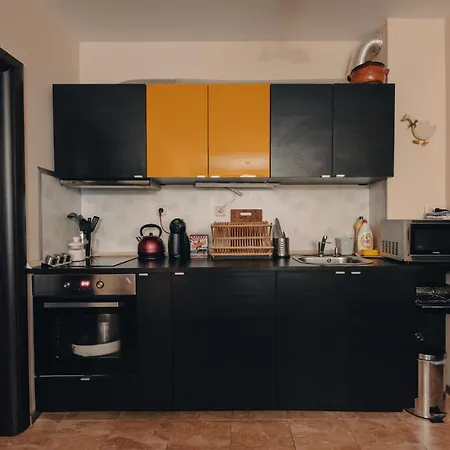 Appartamento Max